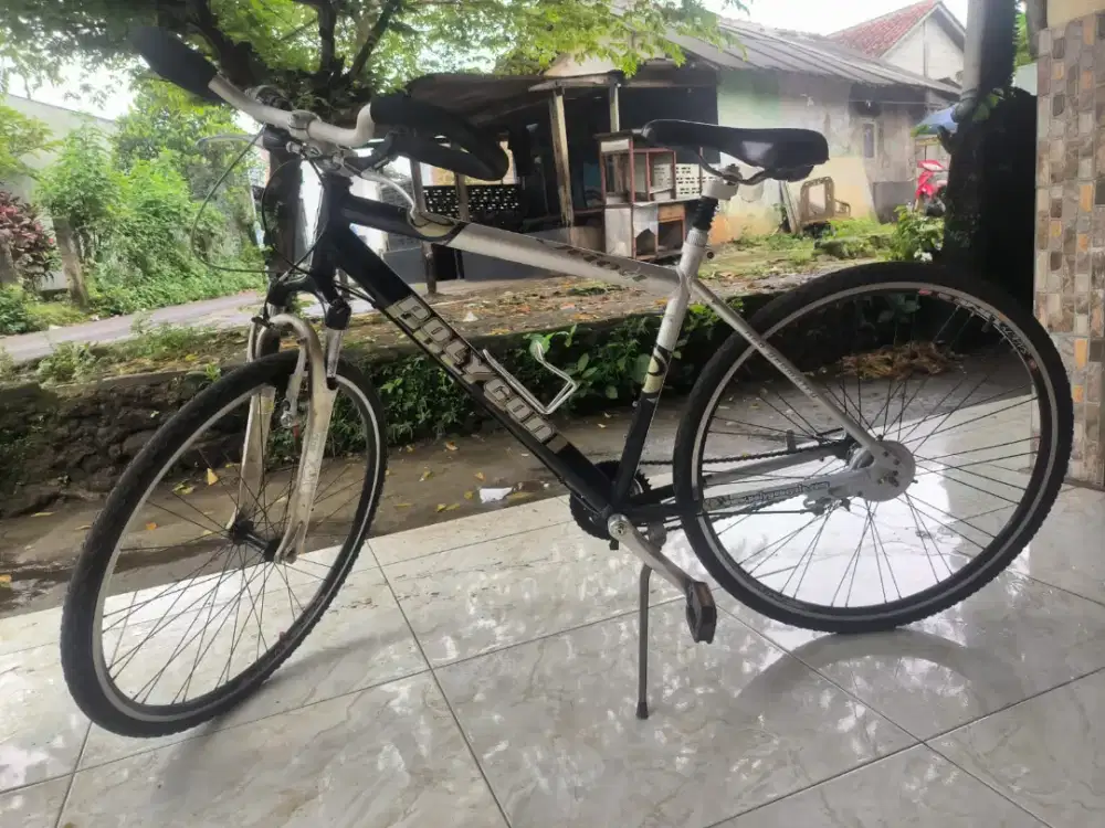 Sepeda polygon orion