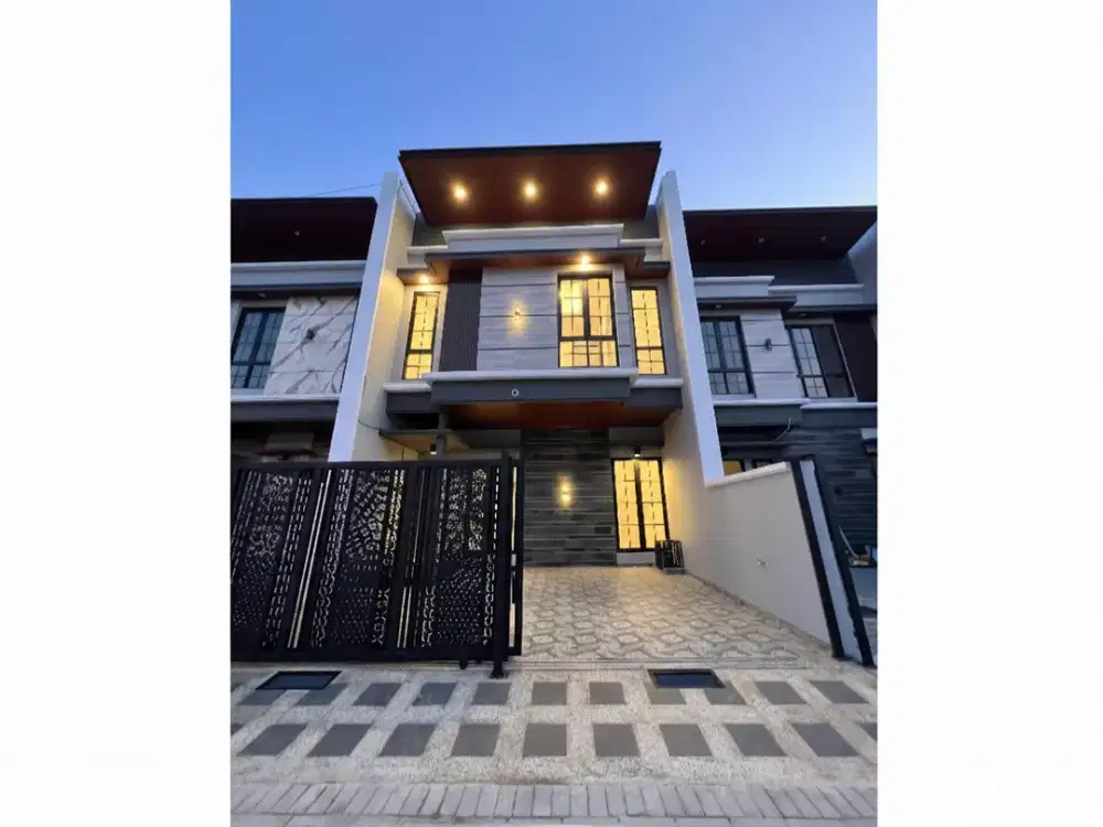 Araya Galaxy Bumi Permai dkt Klampis Manyar