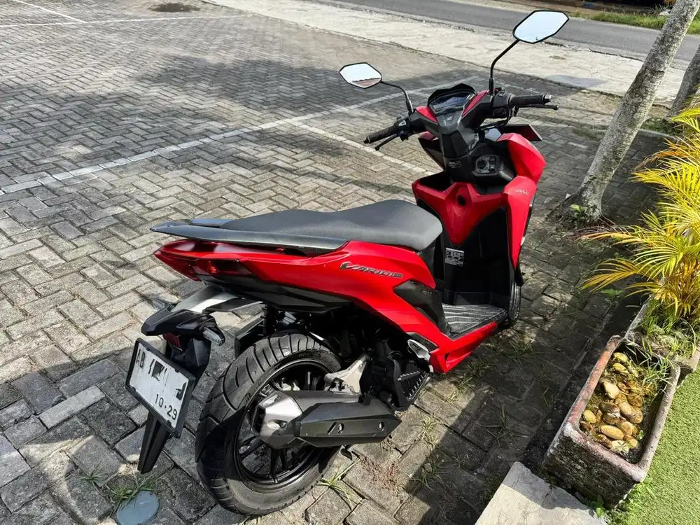 Di jual vario 150cc