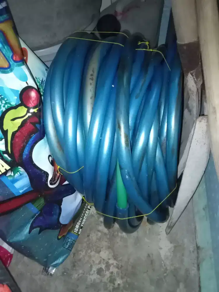 Jual selang panjang 40 meter miliard kondisi masih bagus