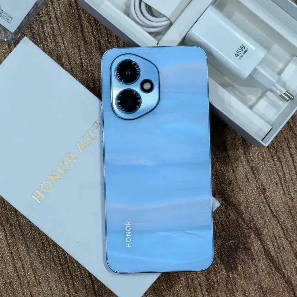 honor 400 5g 12 /512GB resmi