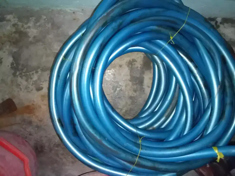 Jual selang panjang 40 meter miliard kondisi masih bagus