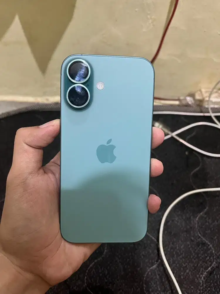 iPhone 16 128GB ex iBox