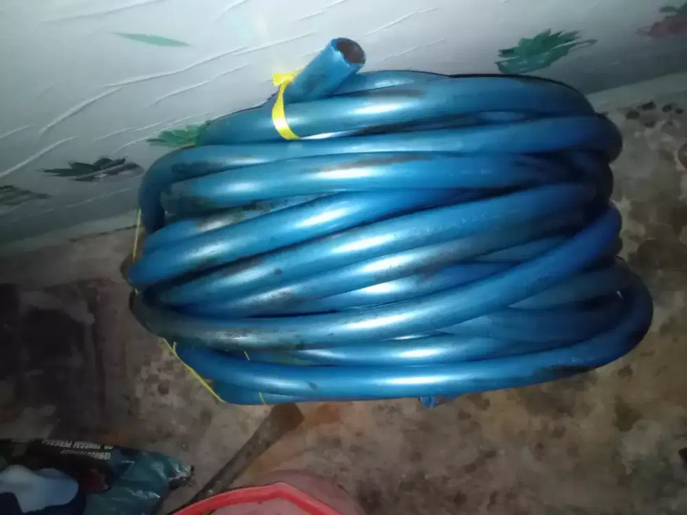 Jual selang panjang 40 meter merek miliard kondisi masih bagus