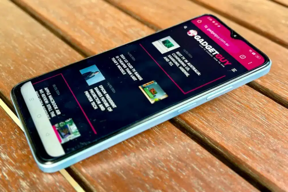 Di jual cepat oppo a 18 ram 4/128 batangan mulus terawat 98%