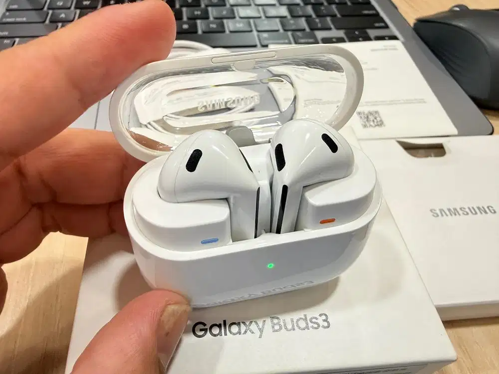 Samsung Galaxy Buds 3