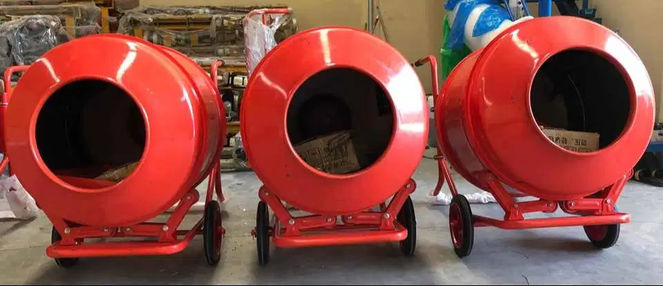 MESIN MOLEN BENSIN 400 LITER &600 LITER