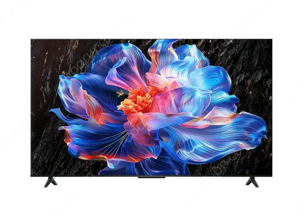 TCL Led Google Tv 55 Inch 4K Spesial Promo