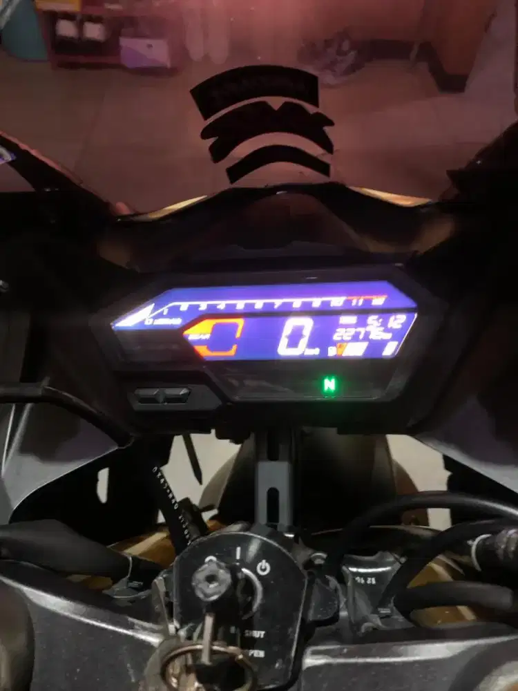 DI JUAL MOTOR MULUS!!