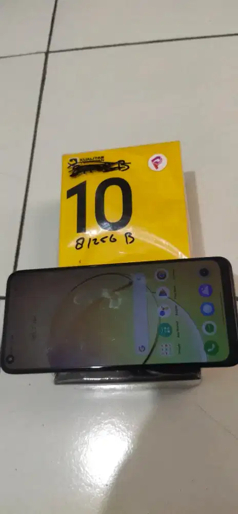 Redmi note 12 ram 8+8/256gb