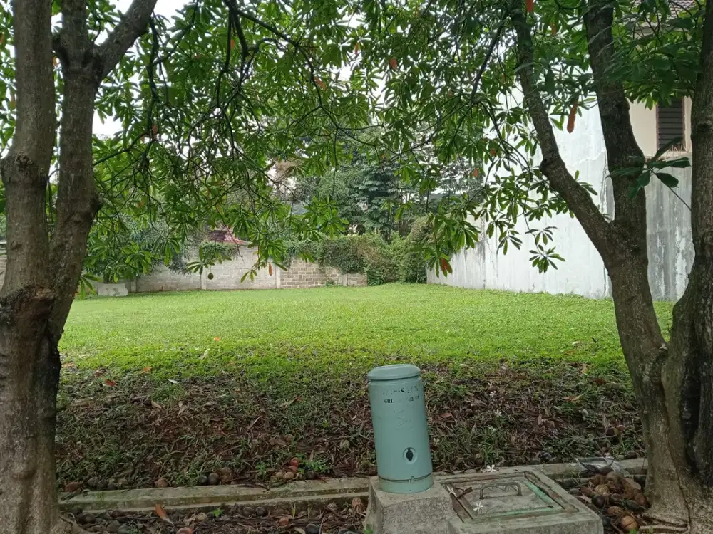 Jual Kavling Premium Giri Loka 2 BSD City Tangerang Selatan