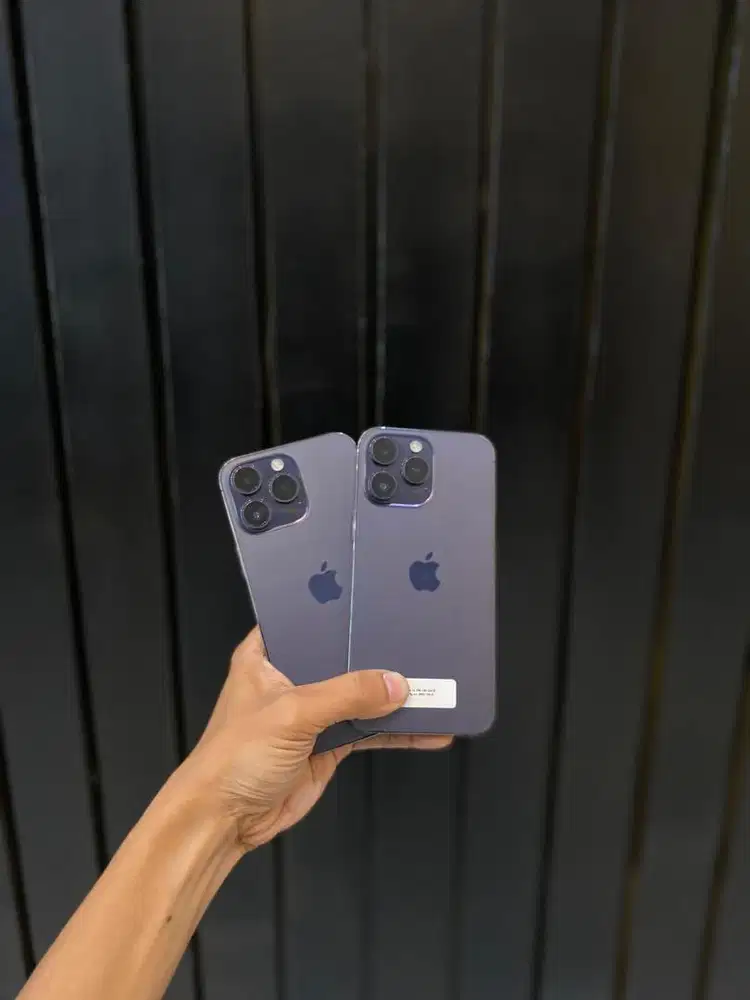 iphone 14 promax 128gb deep purple ibox