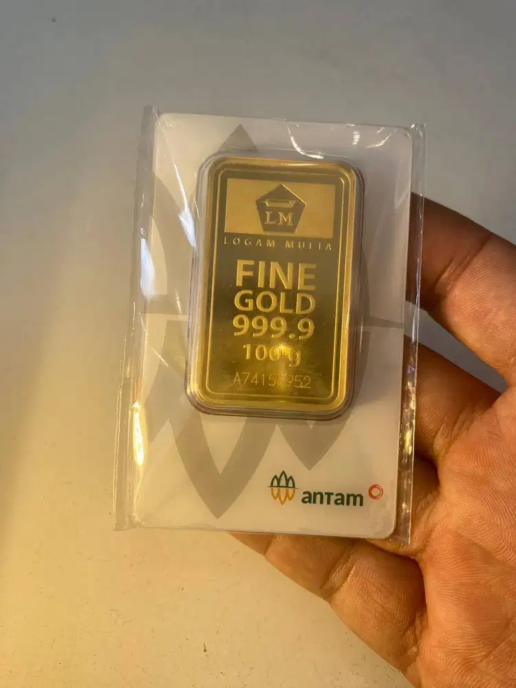 buyback emas area wukirsari