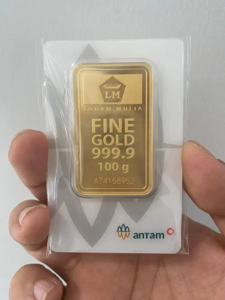 buyback emas area candan