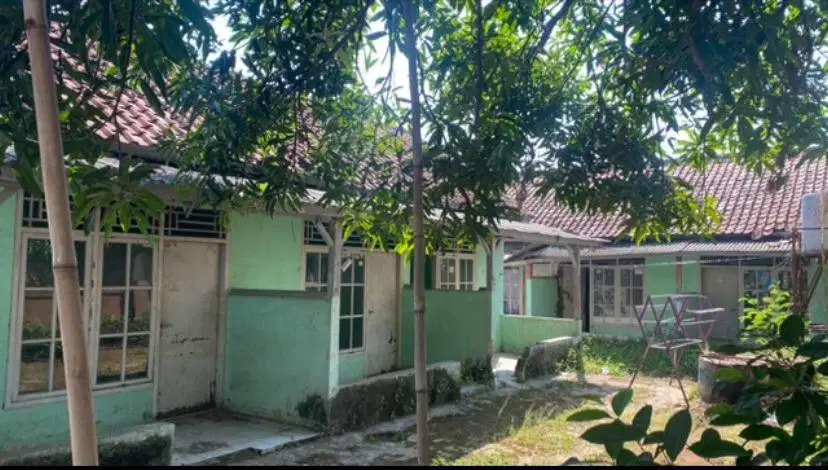 DIJUAL KOSAN STRATEGIS PURWAKARTA HARGA BAWAH NJOP