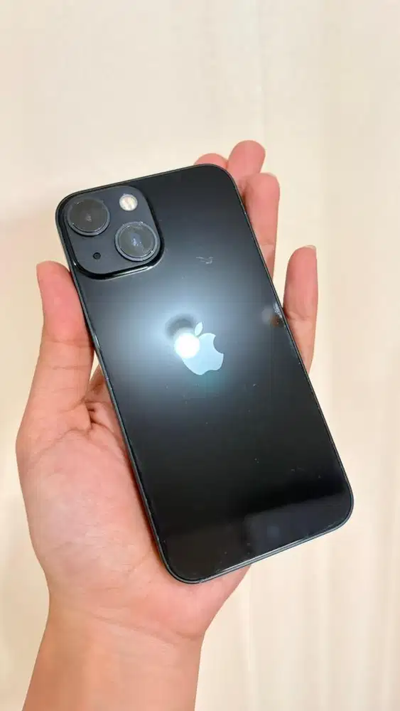 Iphone 13 mini mulus BH 100%