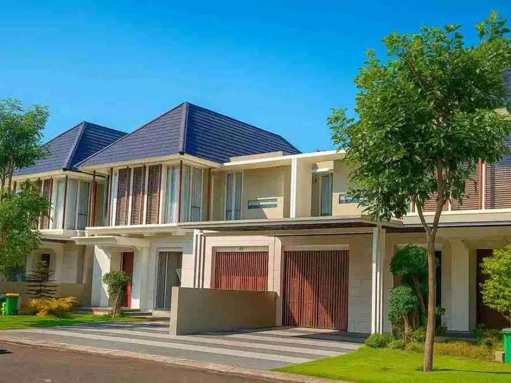 Dijual Rumah Citraland Tallasa City 12x21 Poros Boulevard. TERMURAH