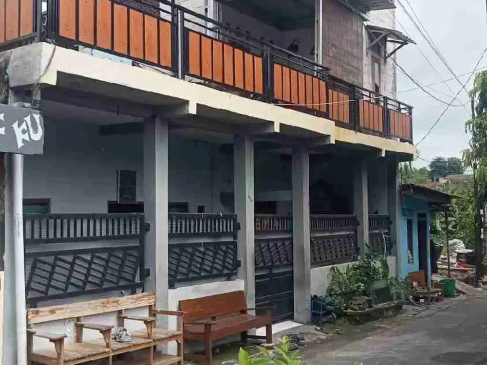 Dijual kost uns gulon solo
