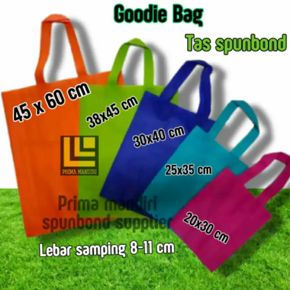 SABLON CUSTOM KEMASAN