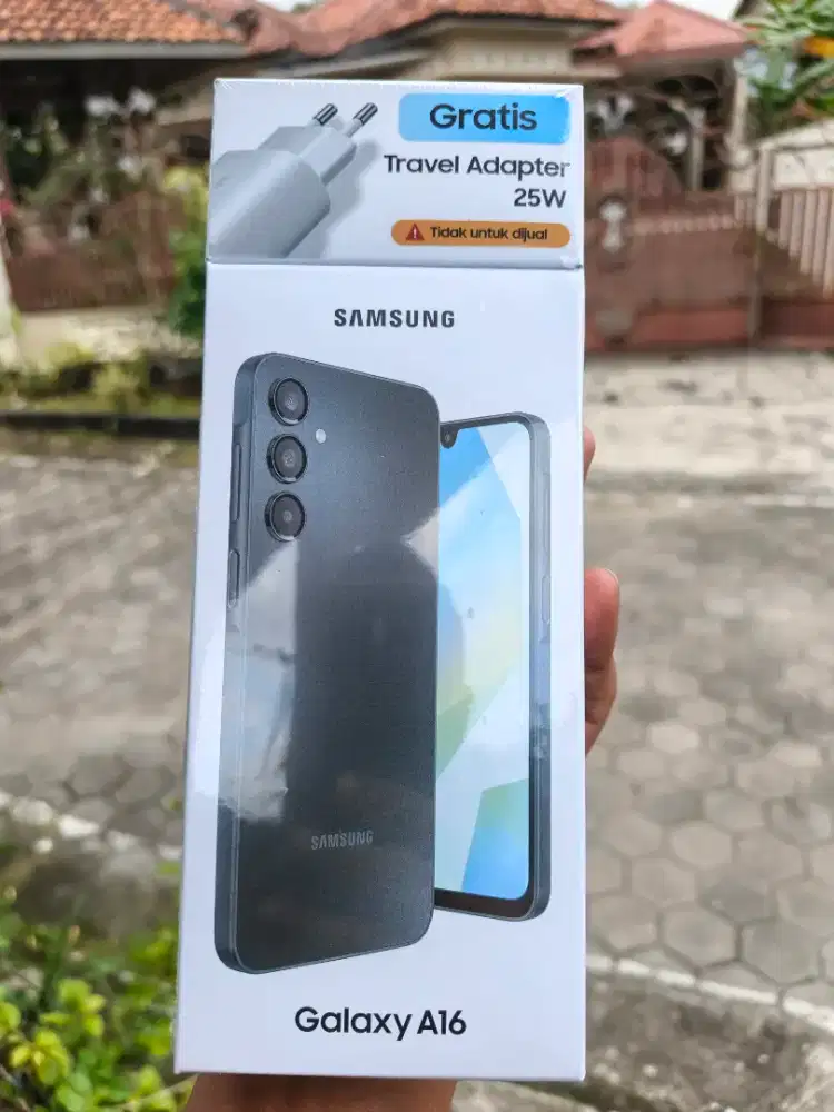 Samsung a16 8/128