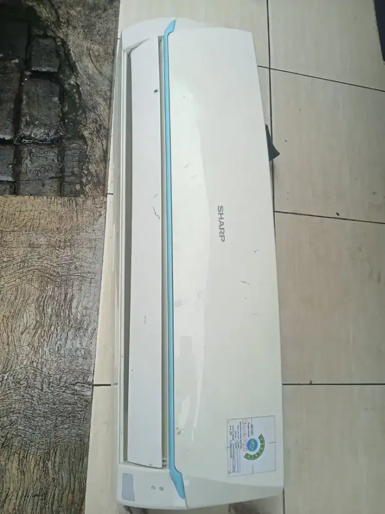 Indoor Sharp normal ori no las lasan