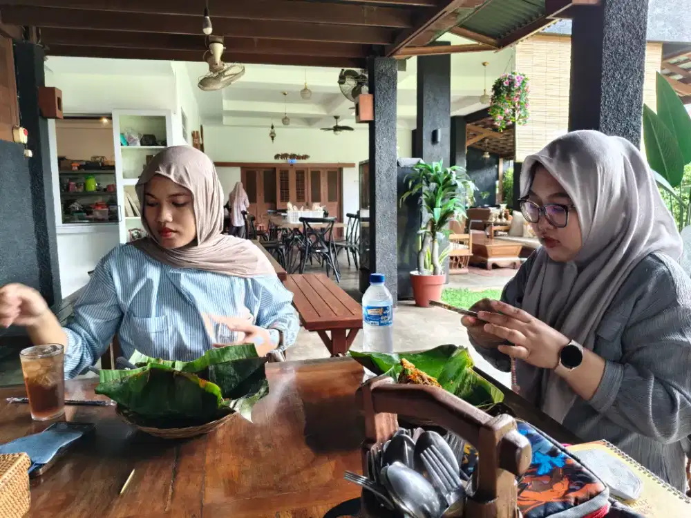 Lowongan Marketing/sales