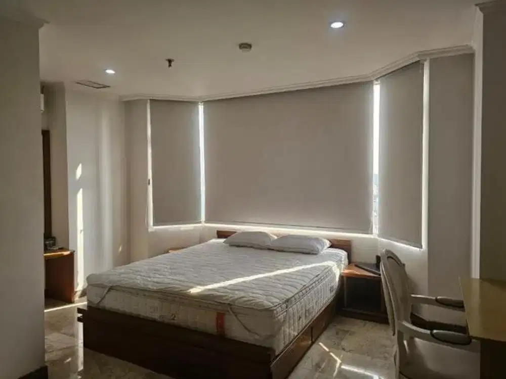 Dijual Apartemen Slipi S. Parman Jakarta Barat