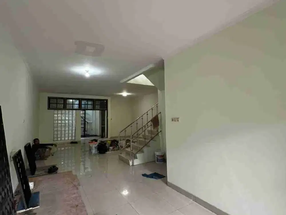 D sewa rumah muara Karang