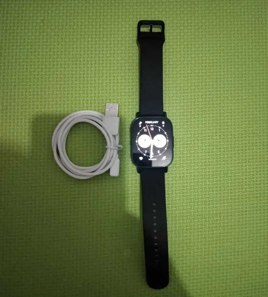 Redmi Watch 5 Lite Mulus