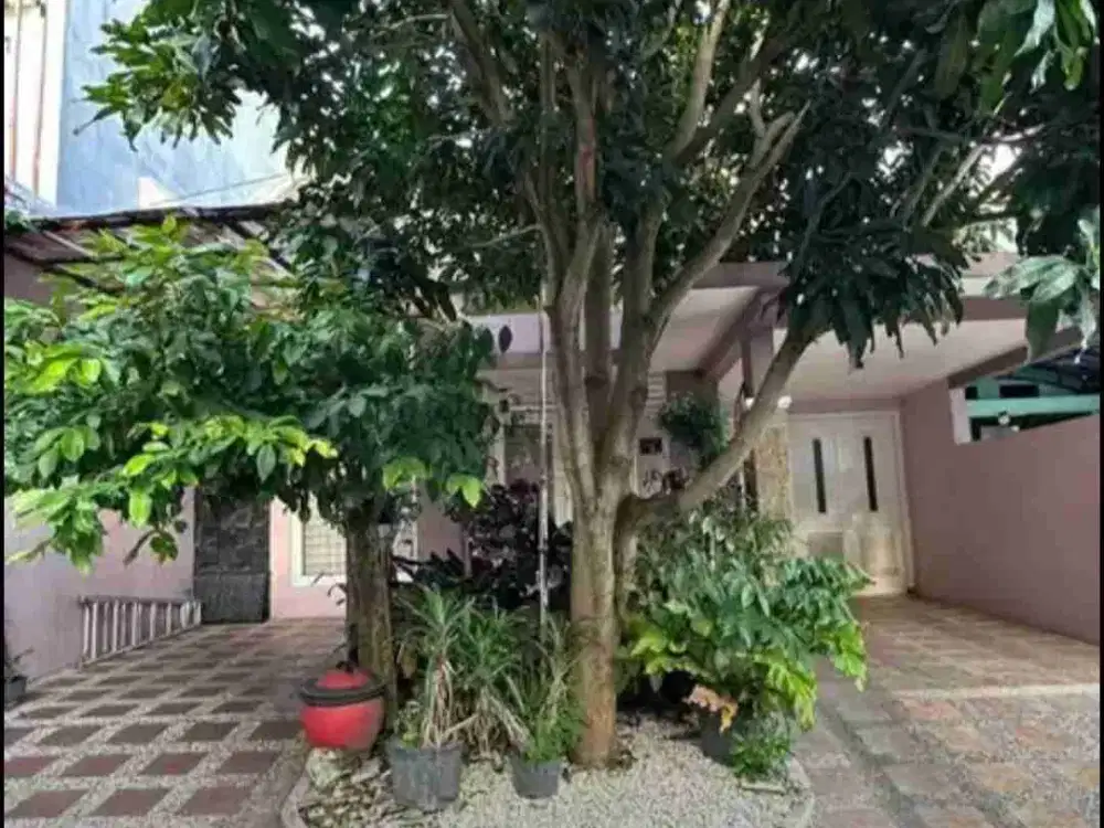 Turun Harga Rumah Permata Jingga Suhat