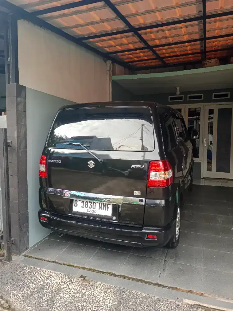 Cakep AC Dobel Kinyis2 Pjk On