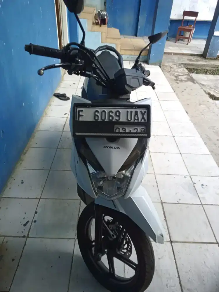 Jual cepat BU.mtr pake ke sekolah