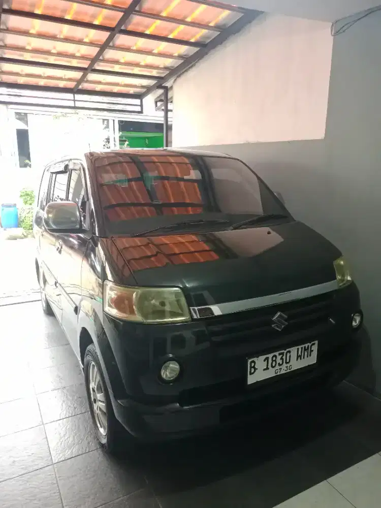 Kinyis2 Cakep AC Dobel Pjk On