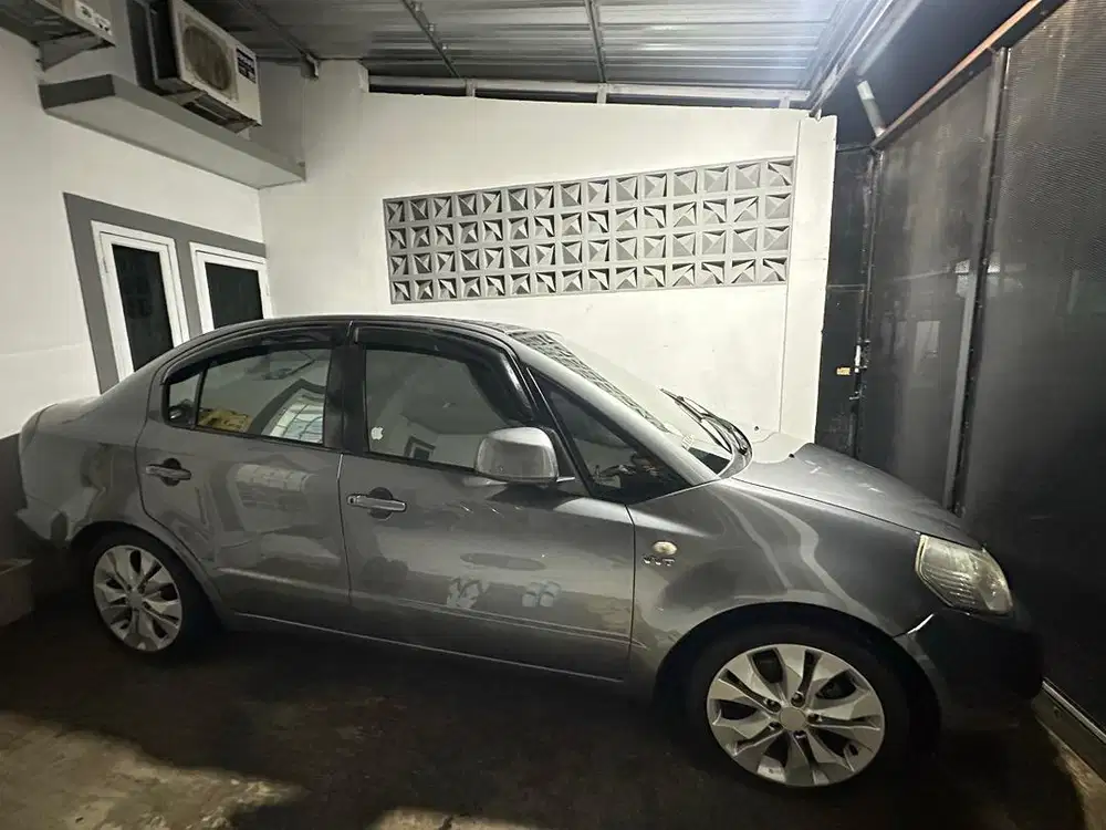 Neo Baleno 1.5 matic