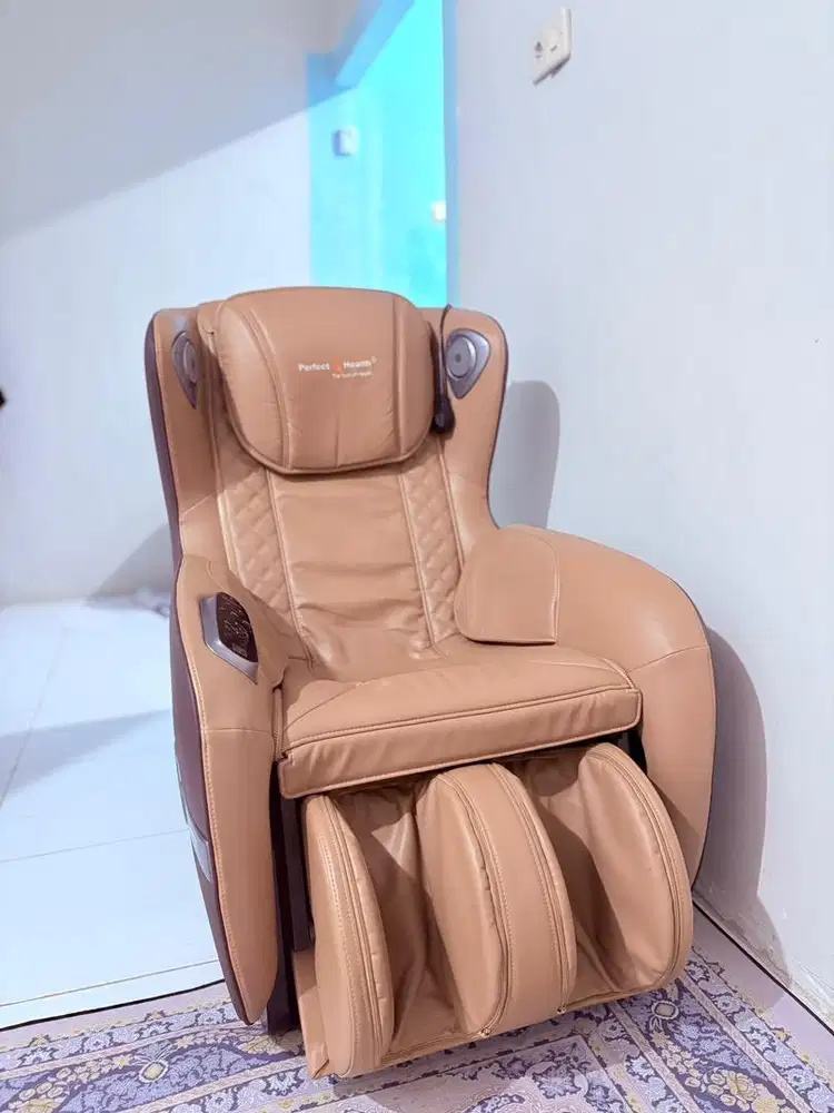 Kursi pijatt (alat terapy)