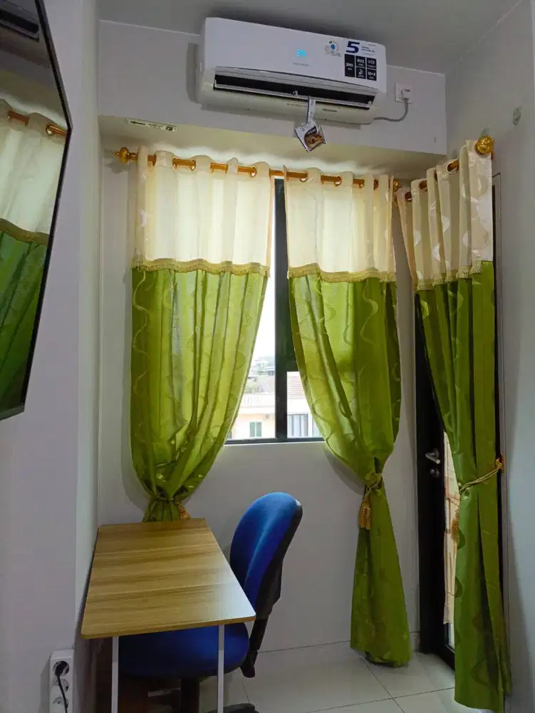 “Modal 475 Juta, Punya Apartment di Kawasan Paling Dicari di Batam!