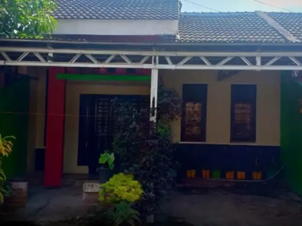 Dijual Rumah Gowa sekitar Jalan Tun Abdul Razak, Jl Paccinongan, Jl Bontotangnga