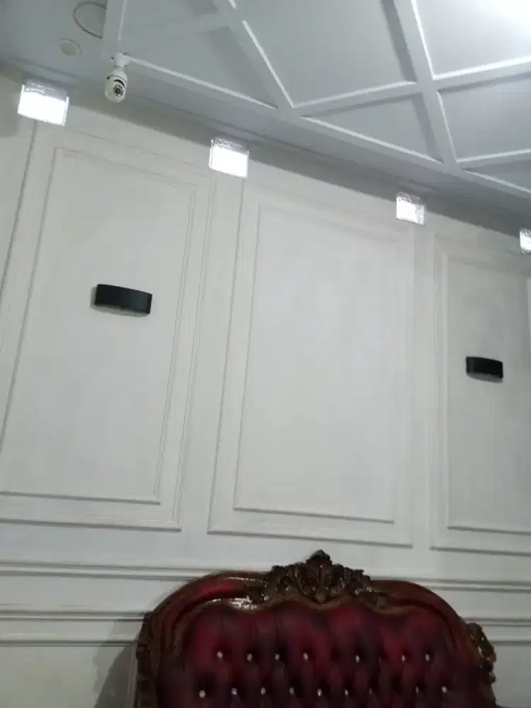 Jasa tukang bangunan