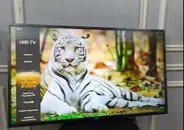 TV LG 43 Inch 4K UHD Smart TV – Lengkap Dus Normal