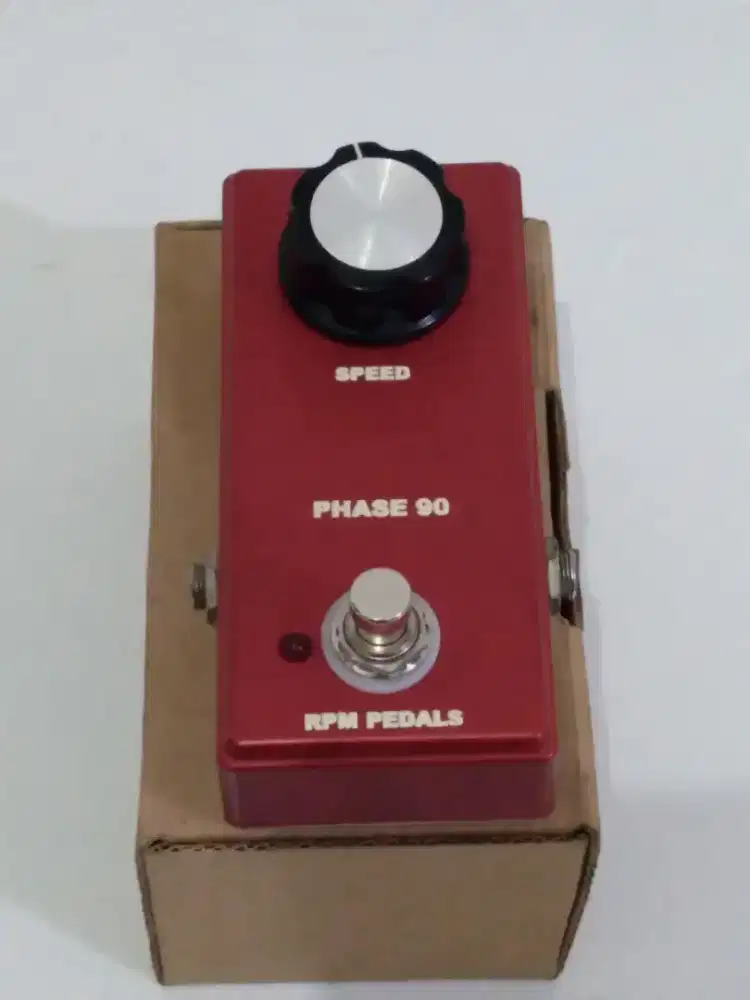 Efek gitar not BOSS/VALETON/NUX/