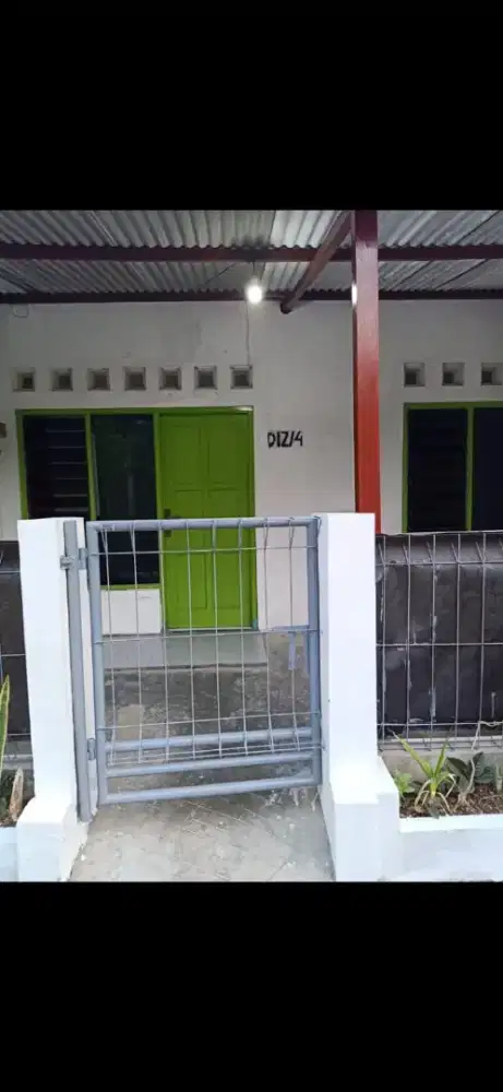 Disewakan Rumah di Plamongan Indah