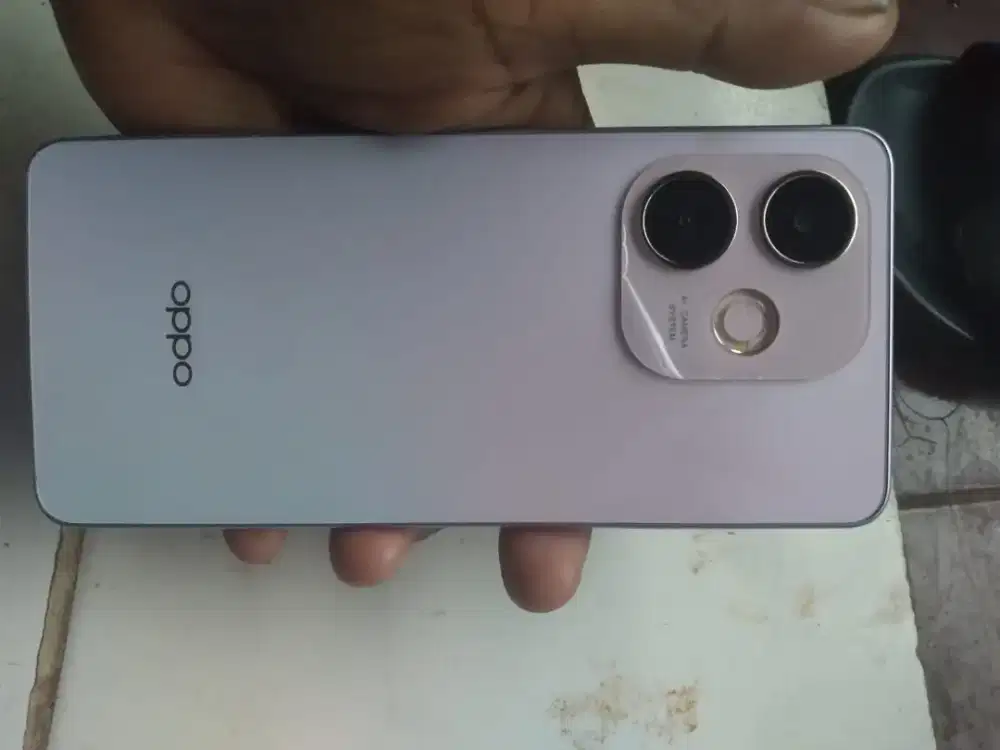 oppo A5 pro 5g ram 8/256