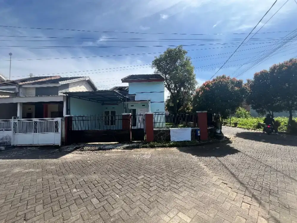 Termurah Bagus Buat Kosan Dekat Kampus UB