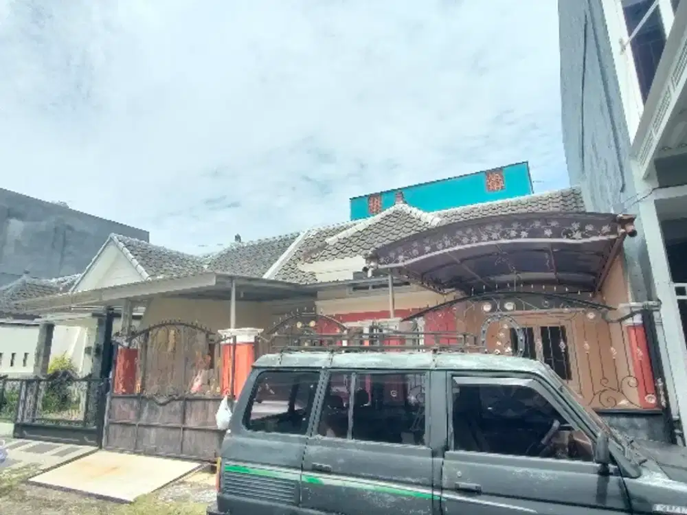 Termurah Griyashanta Eksekutif Suhat Kota Malang