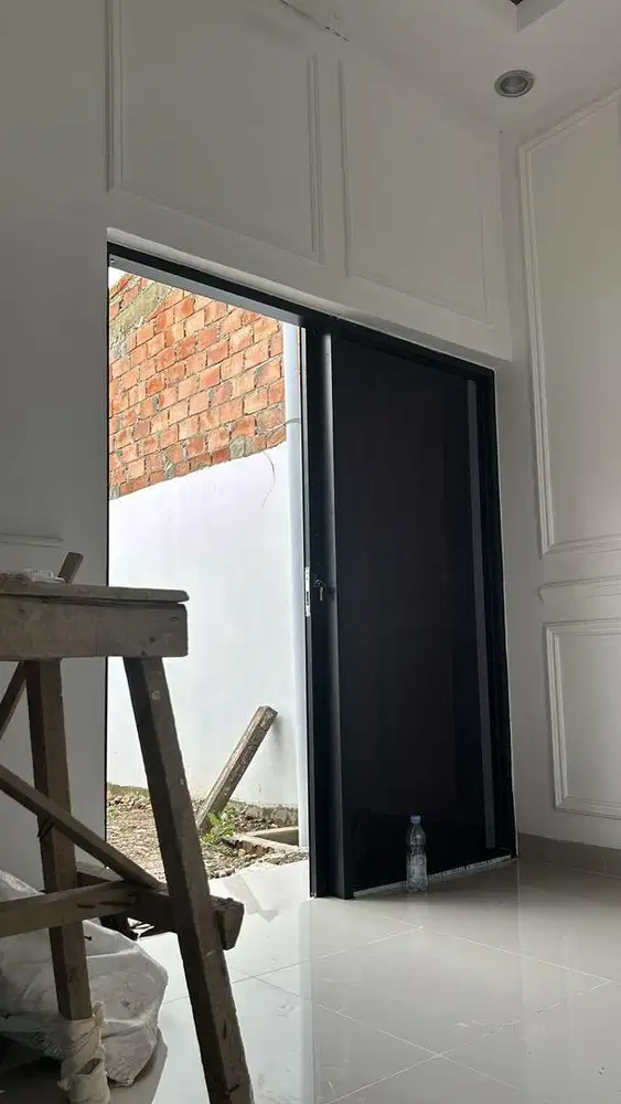 Dijual pintu slidding uk 180x240