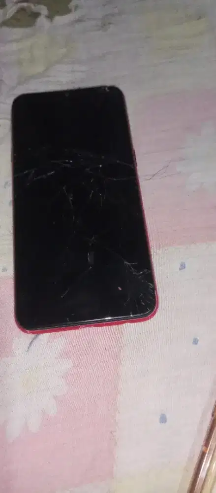 dijual hp oppo A1k bekas