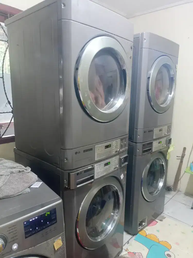 Lowongan kerja salary 2K-2.3k