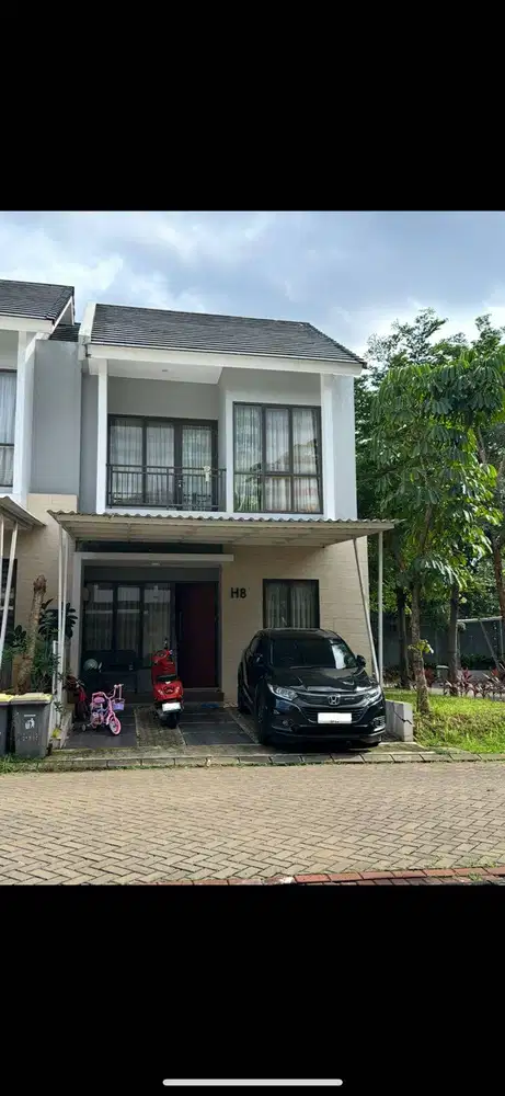 Dijual Rumah Over Kredit KPR – Lokasi Strategis, Harga Terjangkau!