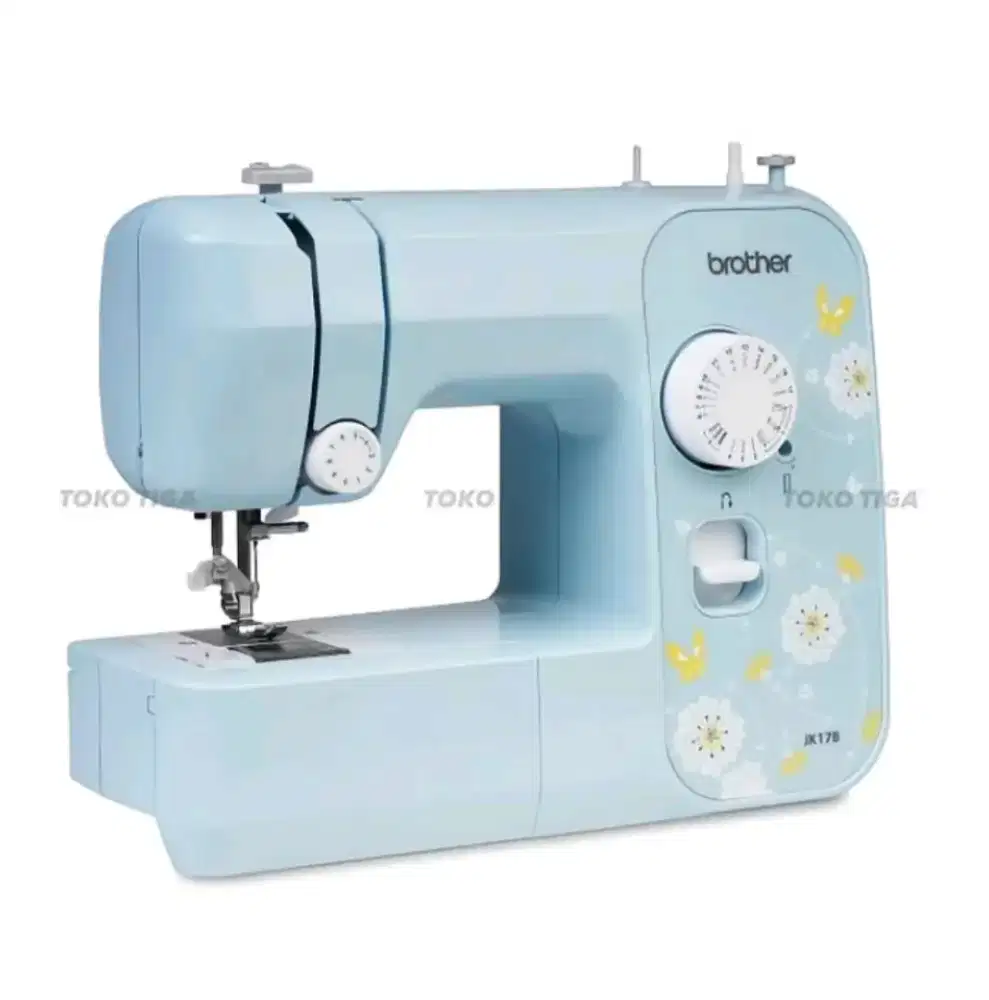 Jual mesin jahit portable JK-17B