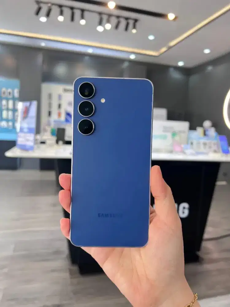 Kredit Samsung S25 FE Garansi Resmi Tanpa DP Tanpa Survey